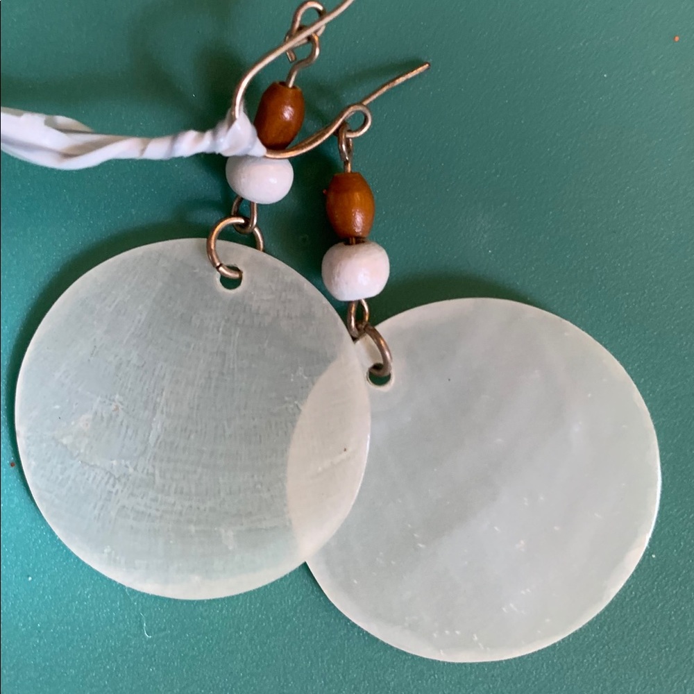 Charlotte Russe Earrings